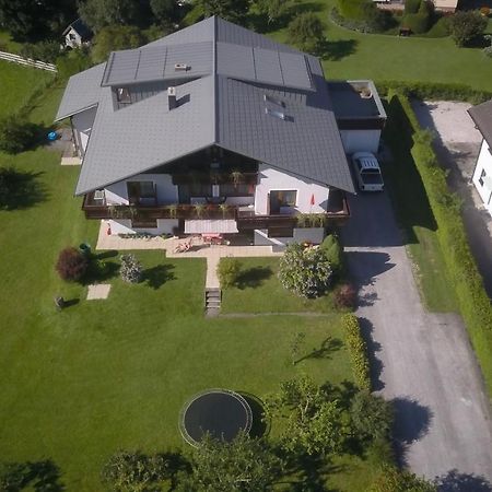 Ferienwohnungen Matzner Admont Exterior photo